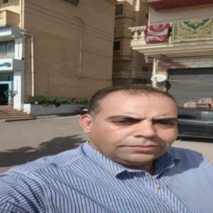 محمدالسعيد ايوب