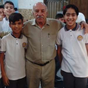 Hassan almalli