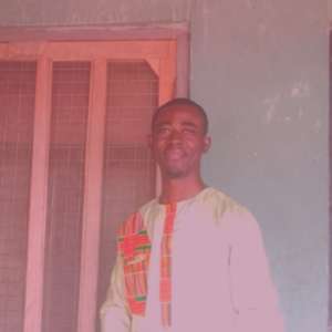 BISMARK FRIMPONG