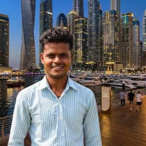 Arvind Kumar