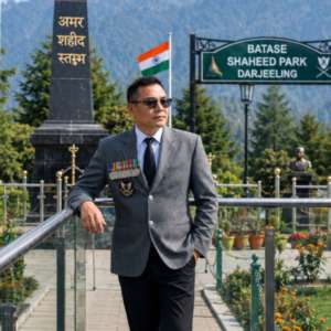 DEO PRASAD LIMBU