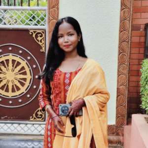 Loria nandini Sahoo