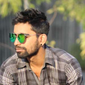 Ankit Bhardwaj