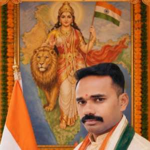 सनातनी पंडित शुभम दुबे मिशन JMB jMB-आतंकी मुक्त भारत