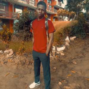 Kouame franck N'guessan