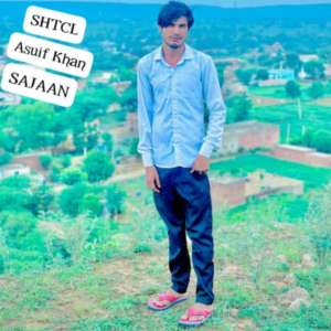 Asuif KHAN S H T C L LAPALA