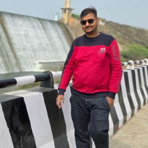 Pankaj Khaire