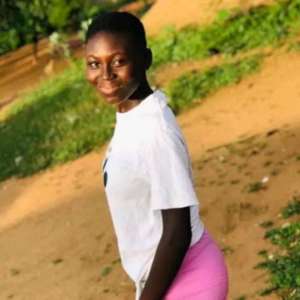 Amelewu Elisha
