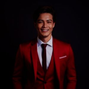 James Changsan