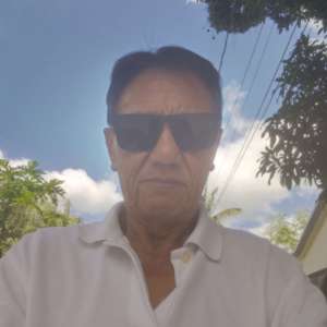 Dean thierry Kwok kem yen