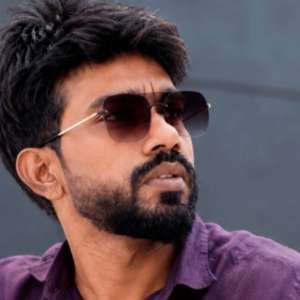 Sooraj Kumar