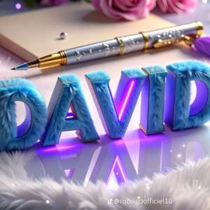 Chosen David