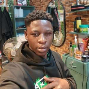 Onesmus Mushemeza