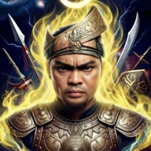 Fizie Aisyalam As-Shazeer