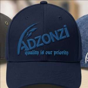 Adzonzi Njahi