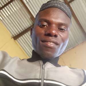 Ibrahim George Ng'uni