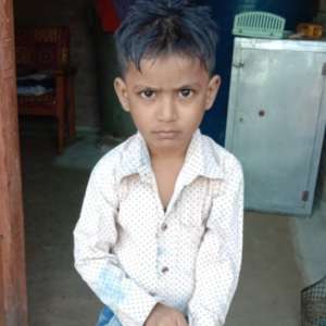 Prahlad Lohargao