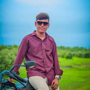 Amit Simoniya