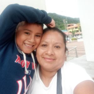 Mariana Mercedes Chupe Donoso