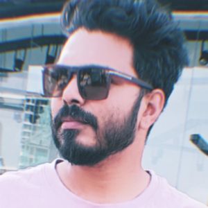 Aamir Naqvi