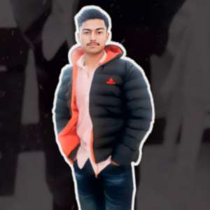 Gi Arjun Choudhary