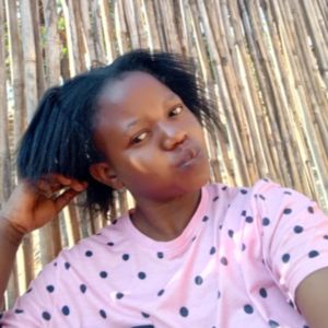 Precious Ngoma