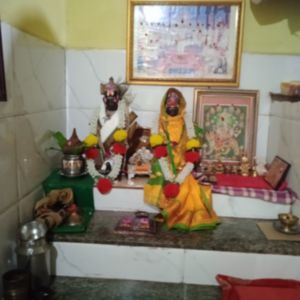 Baliram Yadav