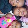 MERCY ROSEMARIA Ndalama