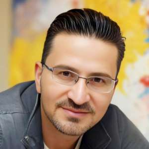 Mohammed Arian