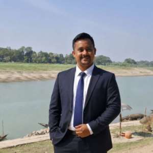 Md Zobair Hossain