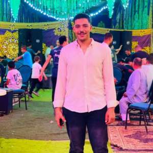 محمد الصياد