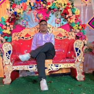 NISHANT KUMAR