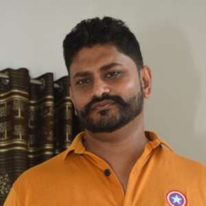 Ajay Paswan