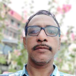 Nasir Sayyed