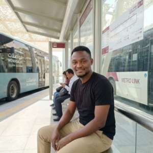 Geofrey Mititi
