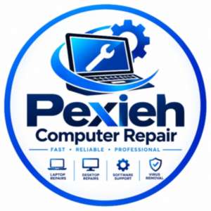 Pexieh Computer Repair