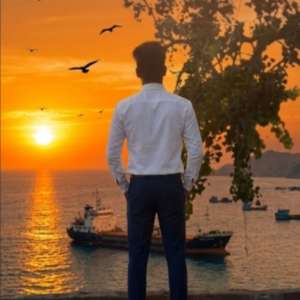 Kiran Roy