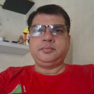 Ketan Virani