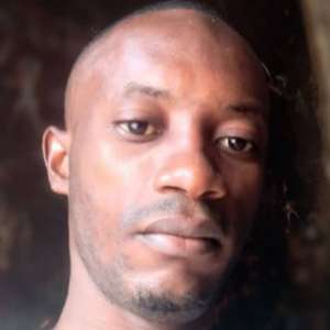 Ibrahim Camara