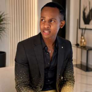 EVANSON HAKEEM