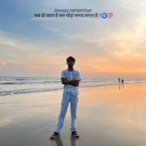 Himanshu Oraon