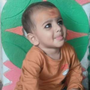 पंडित समर्थ शर्मा