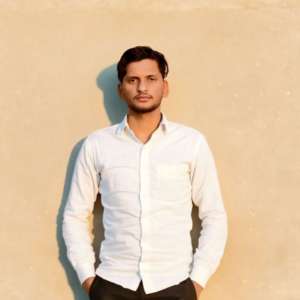 MR LK PRAJAPATI.
