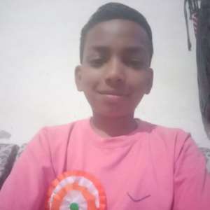 Daksh Jangra