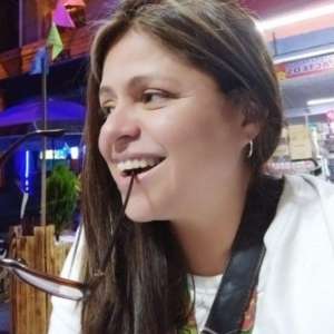Patricia Saenz