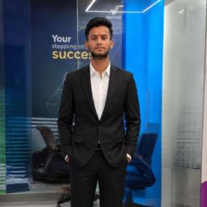 Chandan Singh bisht