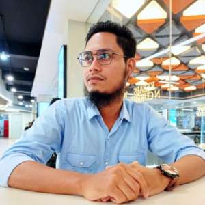 Mezbah Uddin Roni