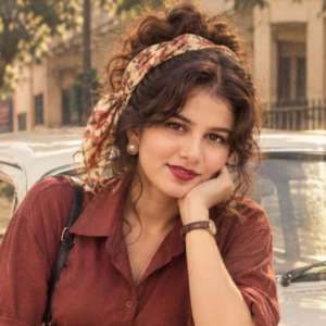 Shagufta Khan