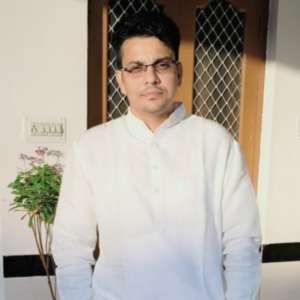 KDM Choudhary
