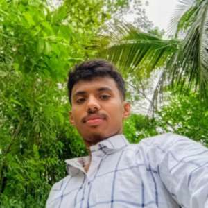Riyad Hasan